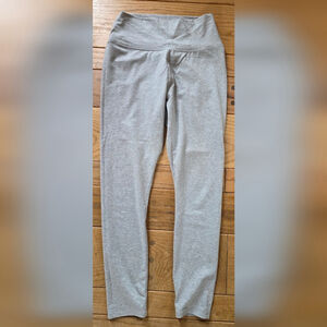 Simply Vera Vera Wang Gray Leggings